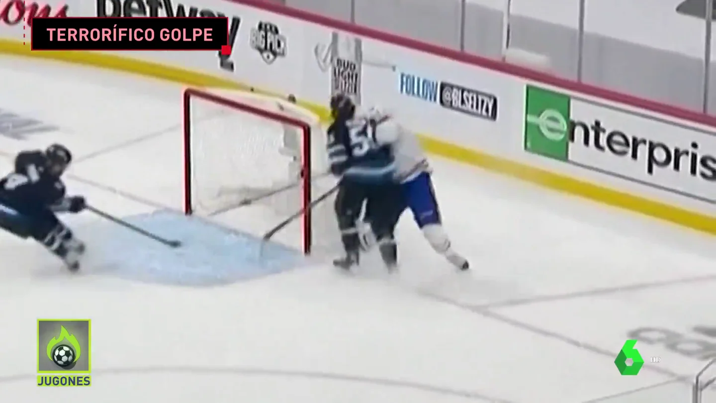 hockey hockey