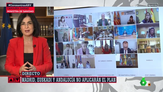 Darias ARV Darias