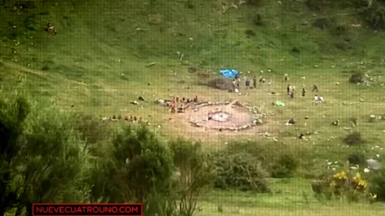 Concentración de la 'Familia Arcoiris' en La Rioja Concentración de la 'Familia Arcoiris' en La Rioja