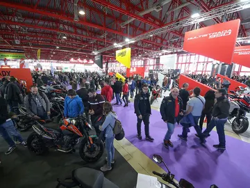 Motorama Madrid Motorama Madrid