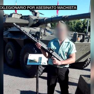 juicio exlegionario juicio exlegionario