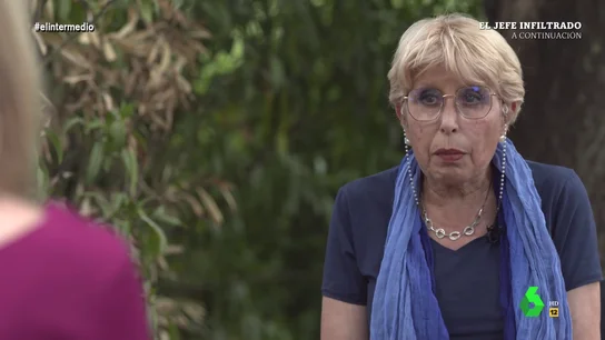 La denuncia de una madre con una hija afectada por un trastorno de salud mental: "Hemos estado muy solas" La denuncia de una madre con una hija afectada por un trastorno de salud mental: "Hemos estado muy solas"