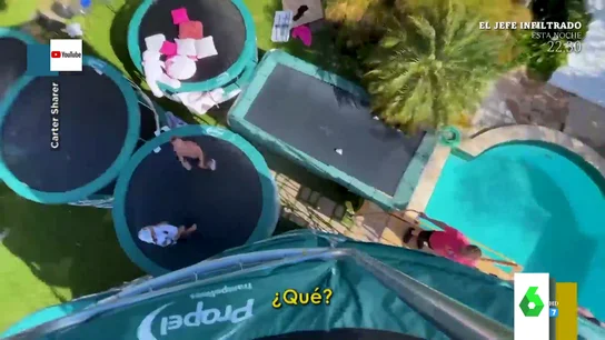 piscina piscina