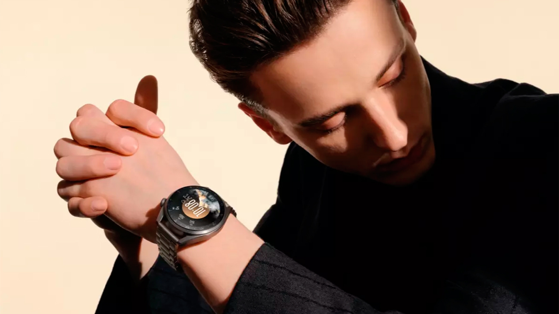 Huawei Watch 3