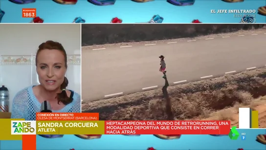 Sandra Corcuera Sandra Corcuera