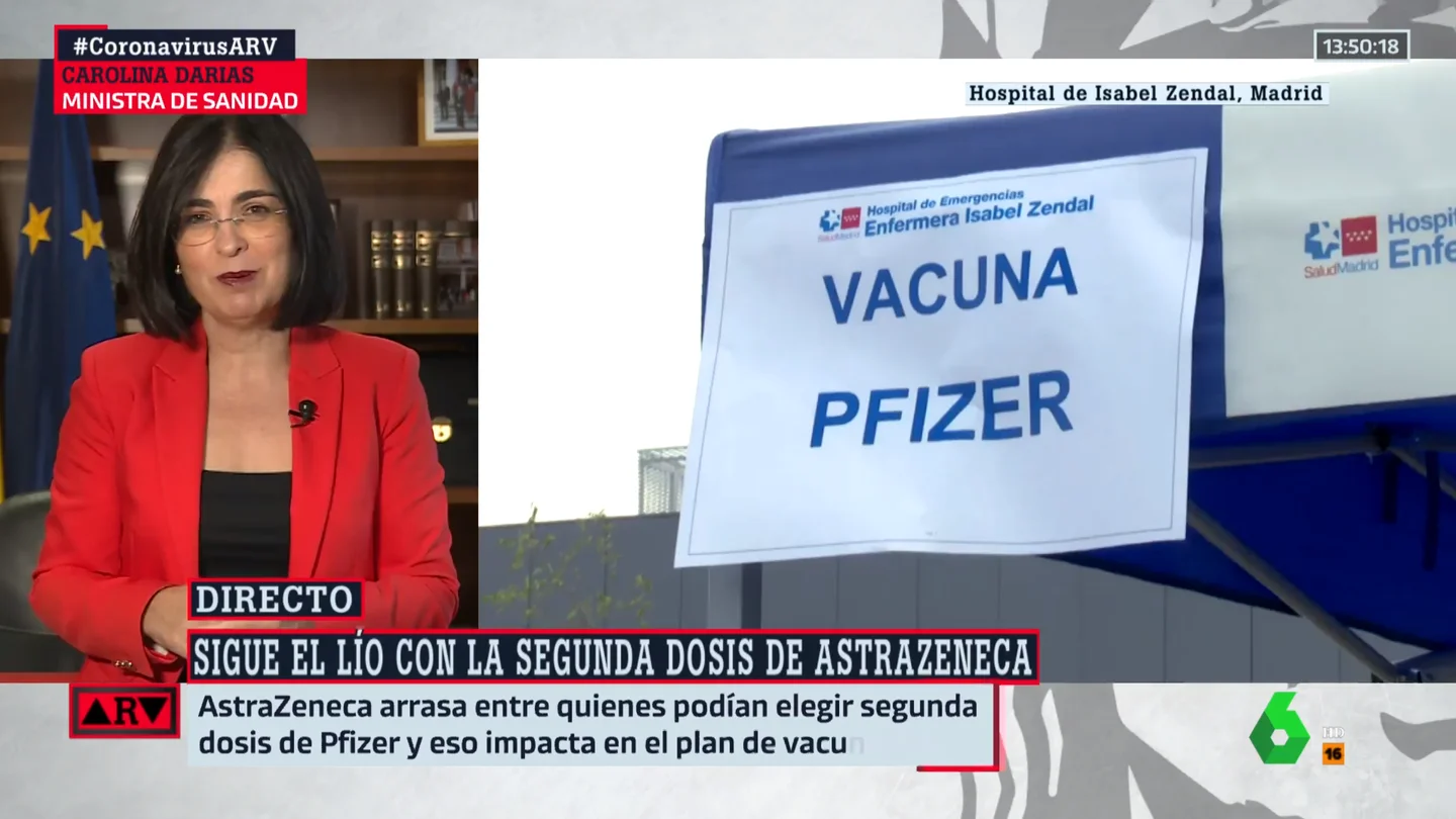 Darias ARV ARV