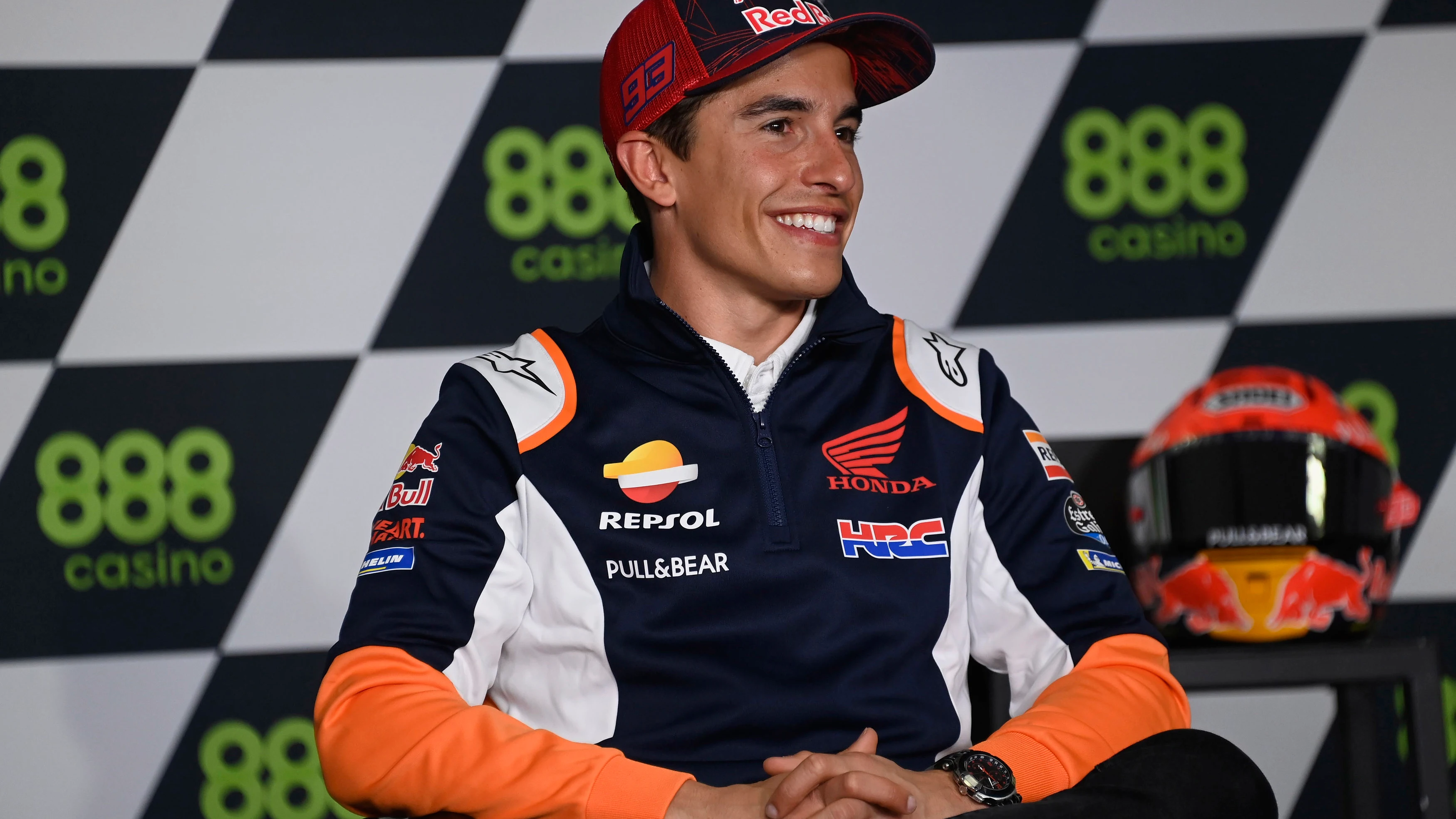 Marc Márquez