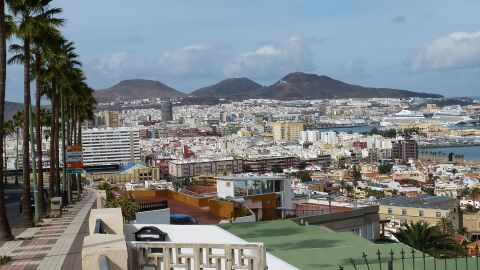 Las Palmas de Gran Canaria