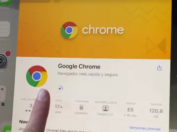 Trucos para que Google Chrome vaya más rápido si ahora te va lento Trucos para que Google Chrome vaya más rápido si ahora te va lento