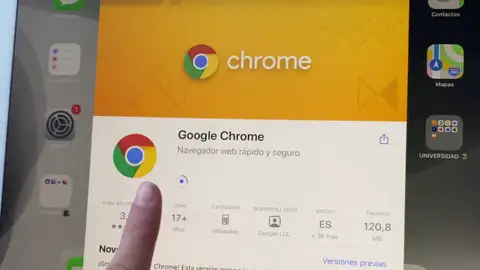 Trucos para que Google Chrome vaya más rápido si ahora te va lento Trucos para que Google Chrome vaya más rápido si ahora te va lento