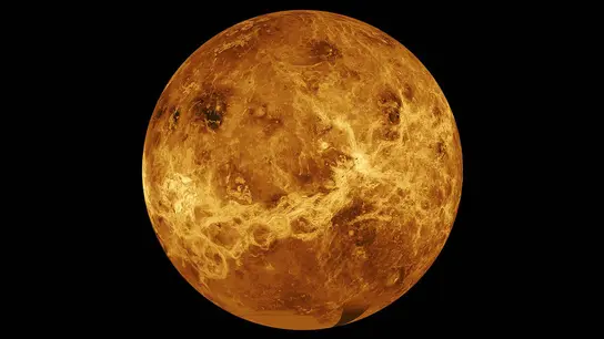 La NASA volverá a Venus 30 años después para realizar dos misiones de exploración La NASA volverá a Venus 30 años después para realizar dos misiones de exploración