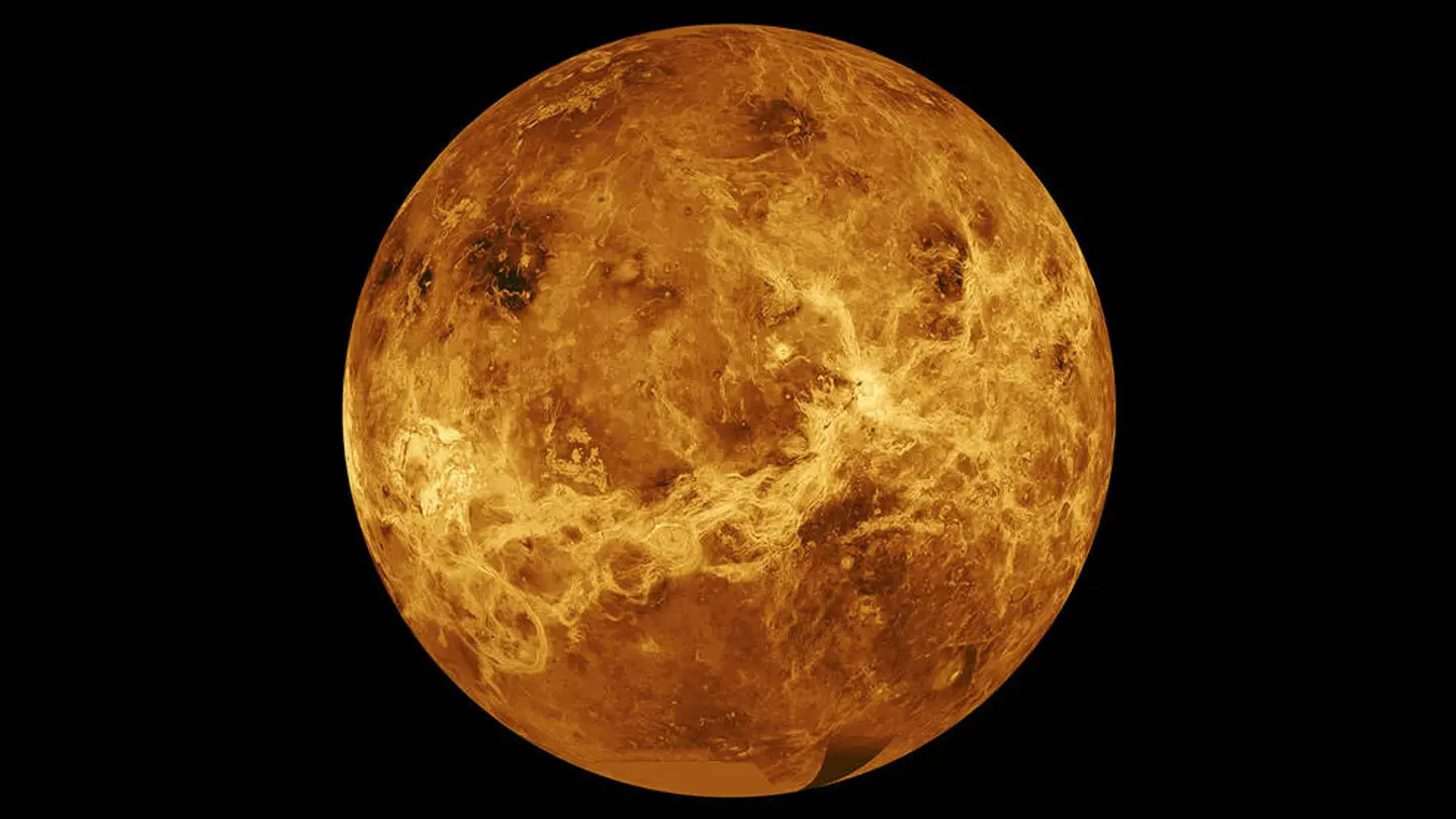 La NASA volverá a Venus 30 años después para realizar dos misiones de exploración La NASA volverá a Venus 30 años después para realizar dos misiones de exploración
