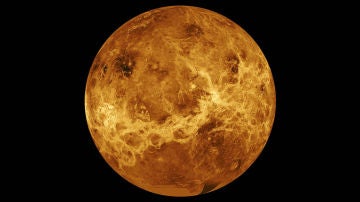 La NASA volverá a Venus 30 años después para realizar dos misiones de exploración