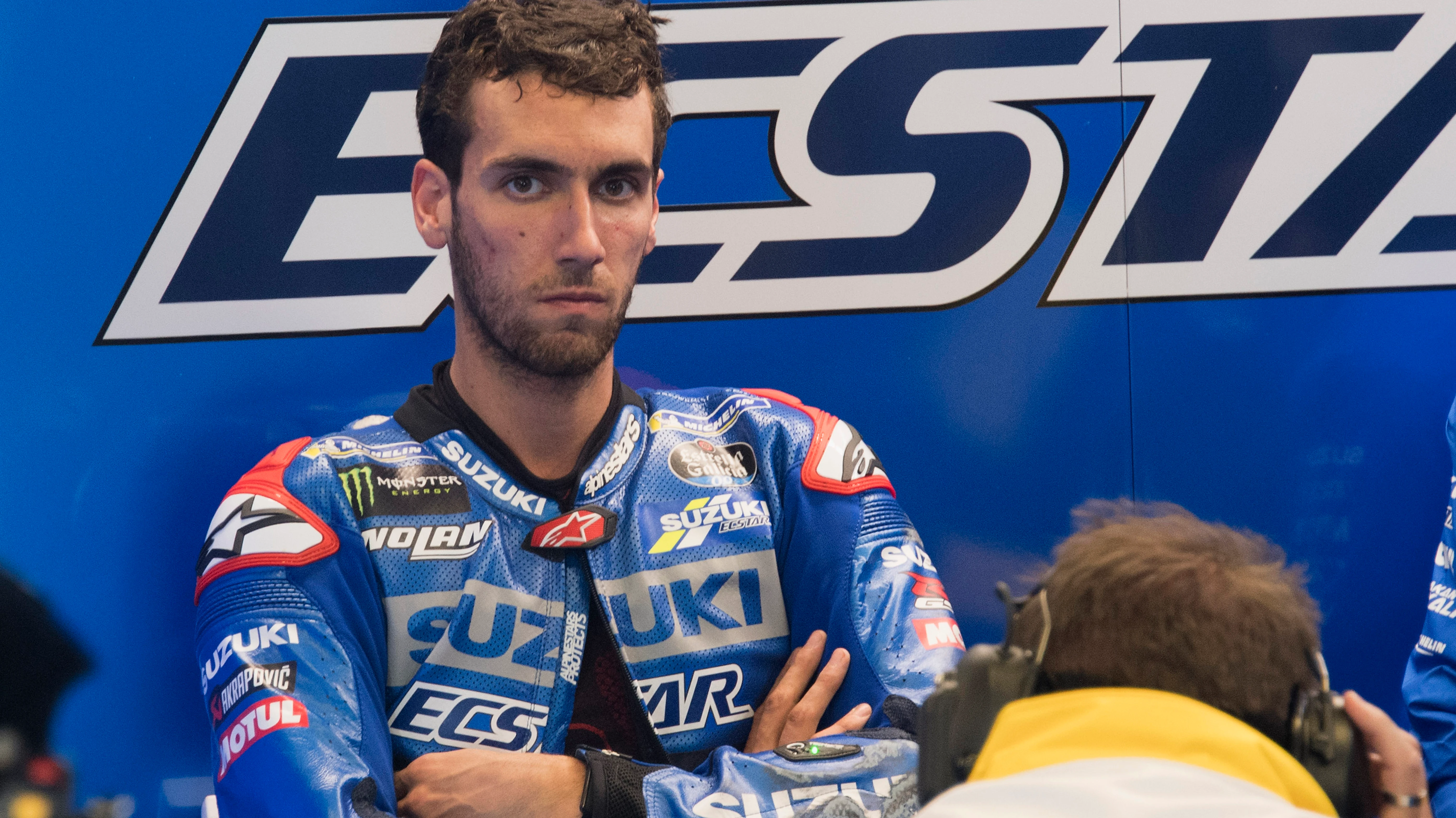 Álex Rins Álex Rins