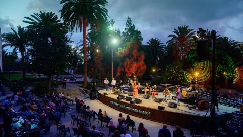 Conciertos