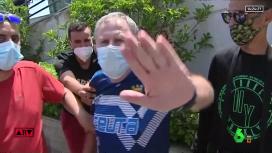 abucheos medios abucheos medios