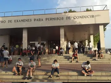 Comienza el periodo formativo Comienza el periodo formativo