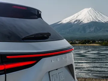 Lexus NX 2021 Lexus NX 2021