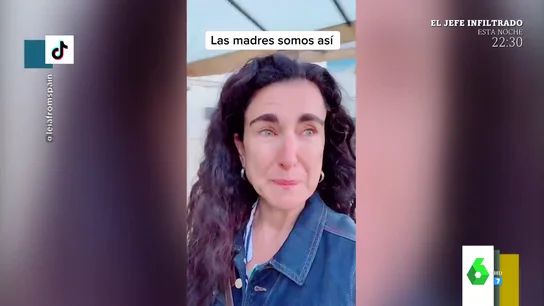 Madre youtuber Madre youtuber