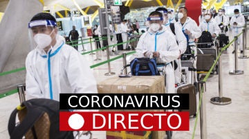 Última hora de vacuna por coronavirus en España, hoy: Segunda dosis de AstraZeneca o Pfizer