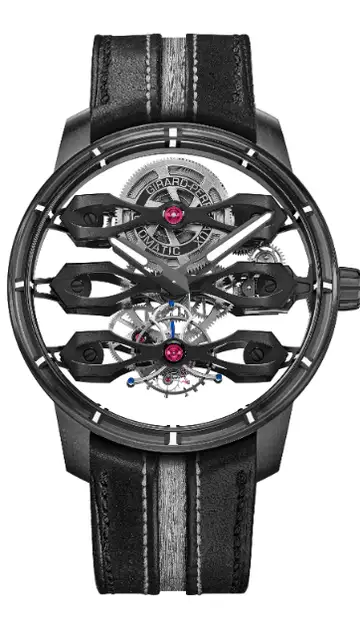 Tourbillon Aston Martin Edition