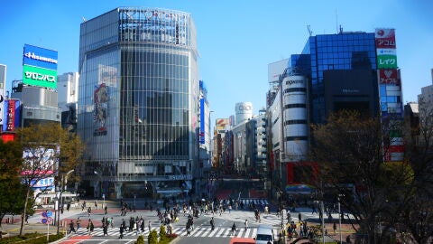 Shibuya