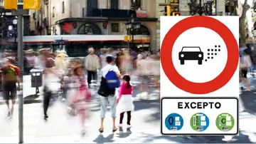 Señal ZBE Señal ZBE