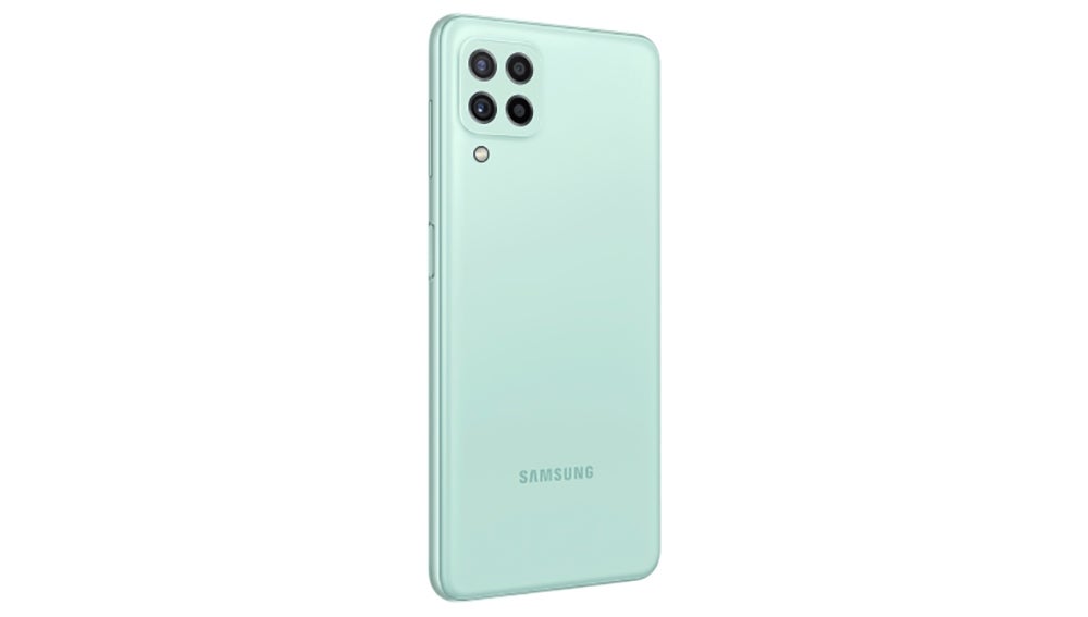 Samsung Galaxy A22 5G