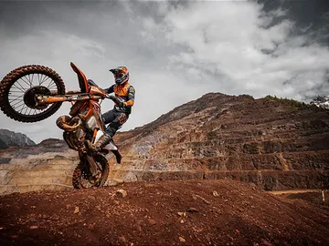 Ready To Race Ready To Race