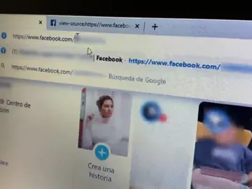 Truco para descubrir quien indaga en tu perfil de Facebook Truco para descubrir quien indaga en tu perfil de Facebook