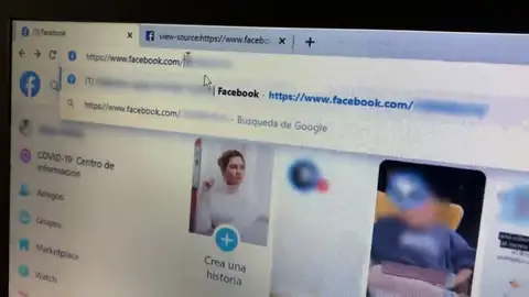 Truco para descubrir quien indaga en tu perfil de Facebook Truco para descubrir quien indaga en tu perfil de Facebook