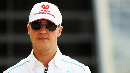 Michael Schumacher Michael Schumacher