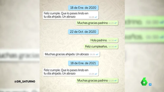 Hilo de Twitter Hilo de Twitter