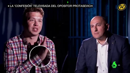 periodista bielorruso periodista bielorruso