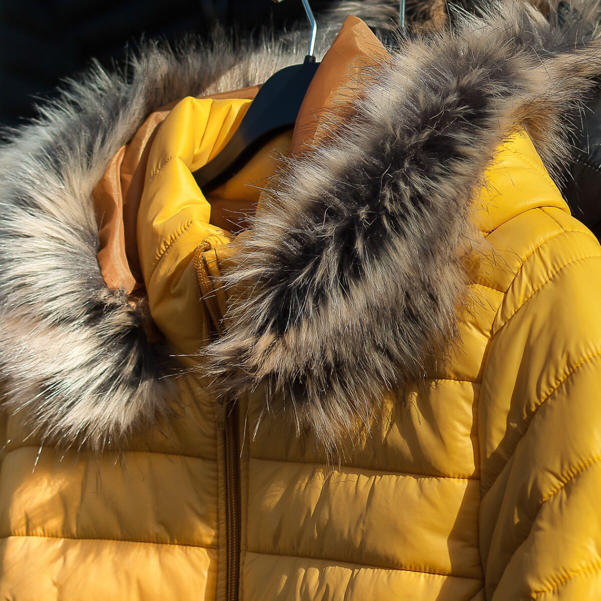 Como lavar parka outlet de plumas