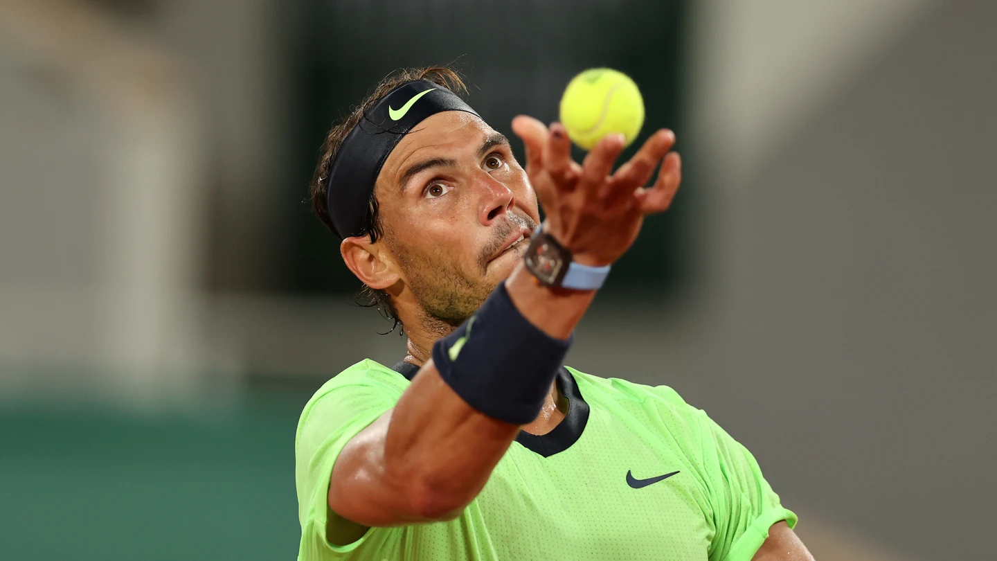Rafa Nadal Rafa Nadal