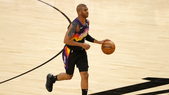 Chris Paul Chris Paul