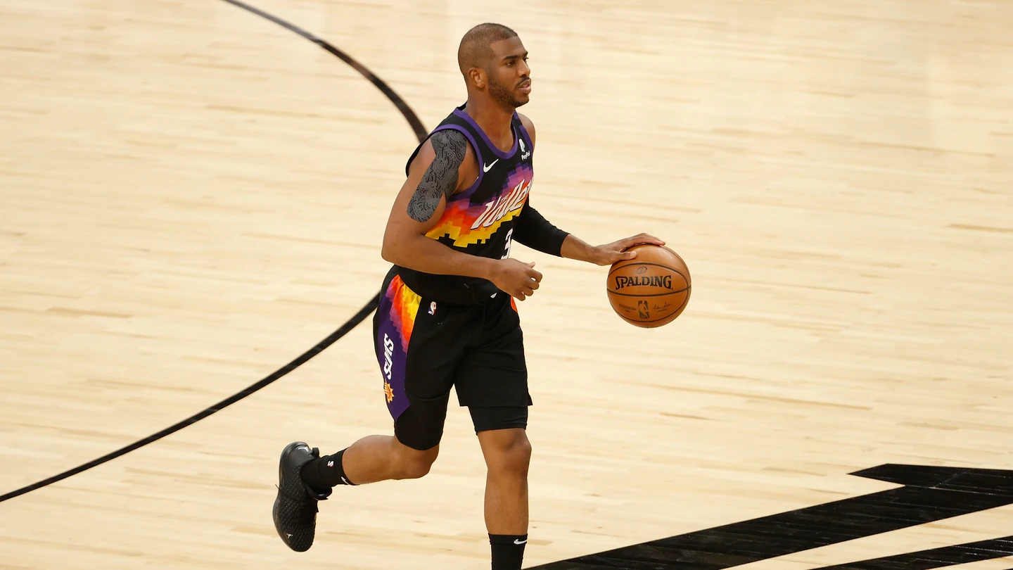 Chris Paul Chris Paul