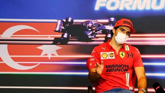 Carlos Sainz Carlos Sainz