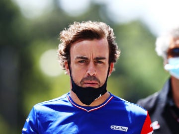 Fernando Alonso