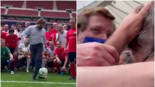 José Luis Martínez-Almeida José Luis Martínez-Almeida