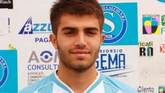 Giuseepe Perrino Giuseepe Perrino