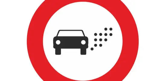 Nuevas señales de tráfico Nuevas señales de tráfico