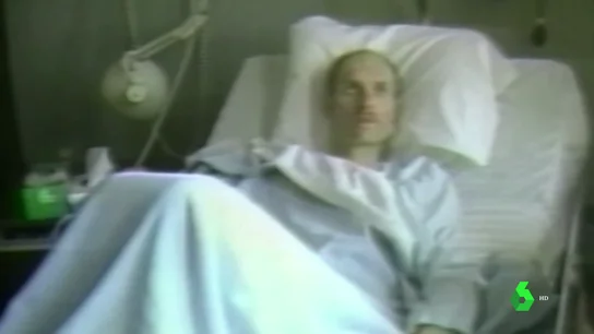 40 AÑOS SIDA 40 AÑOS SIDA