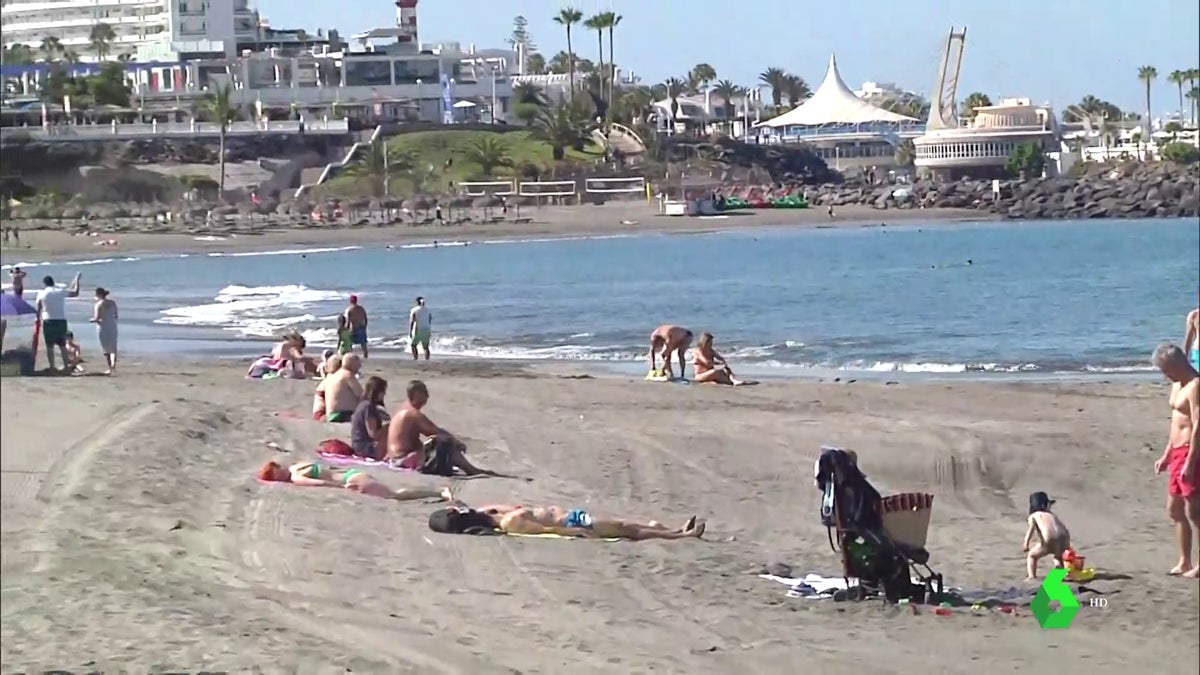 Directo Noticias de Islas Canarias: Última Hora en Directo