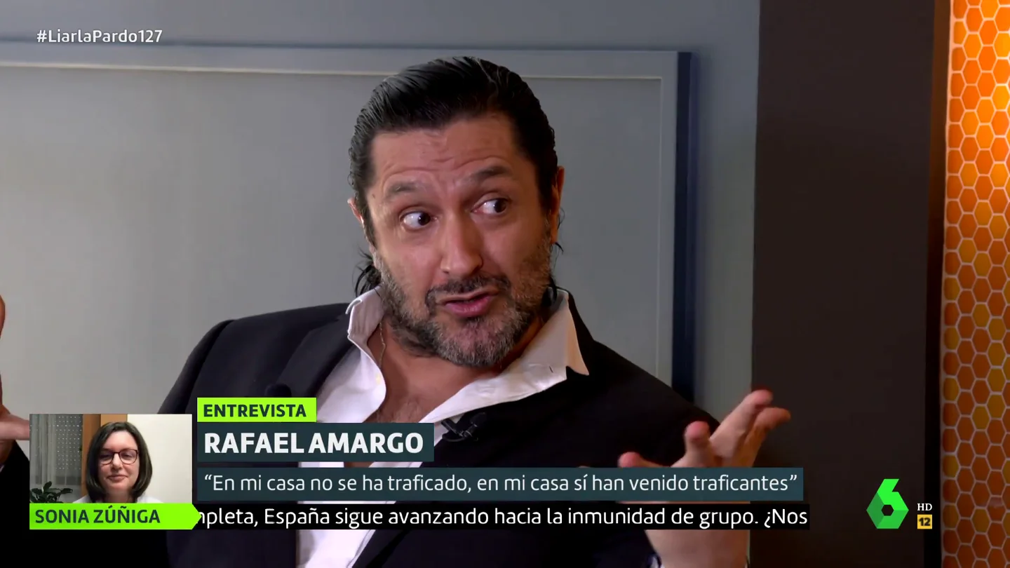 AmargoPolicias AmargoPolicias