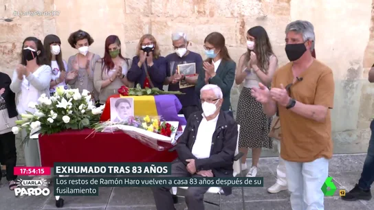 Exhumacion Exhumacion