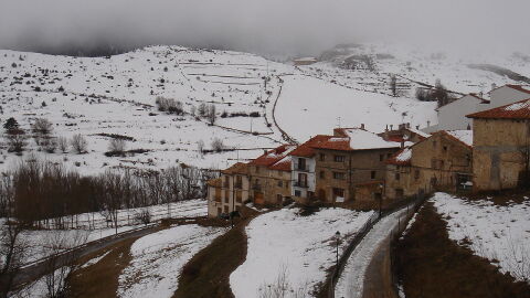 Valdelinares. Terurel