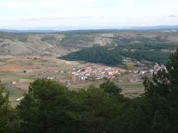 Griegos. Teruel Griegos. Teruel