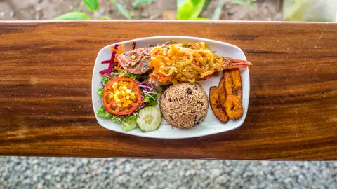Gastronomía sostenible en Costa Rica Gastronomía sostenible en Costa Rica